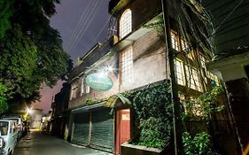 Travellers Inn Darjeeling